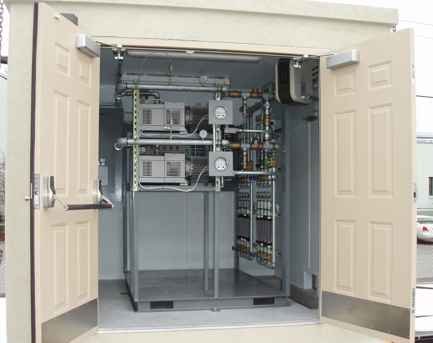 AS Compressors